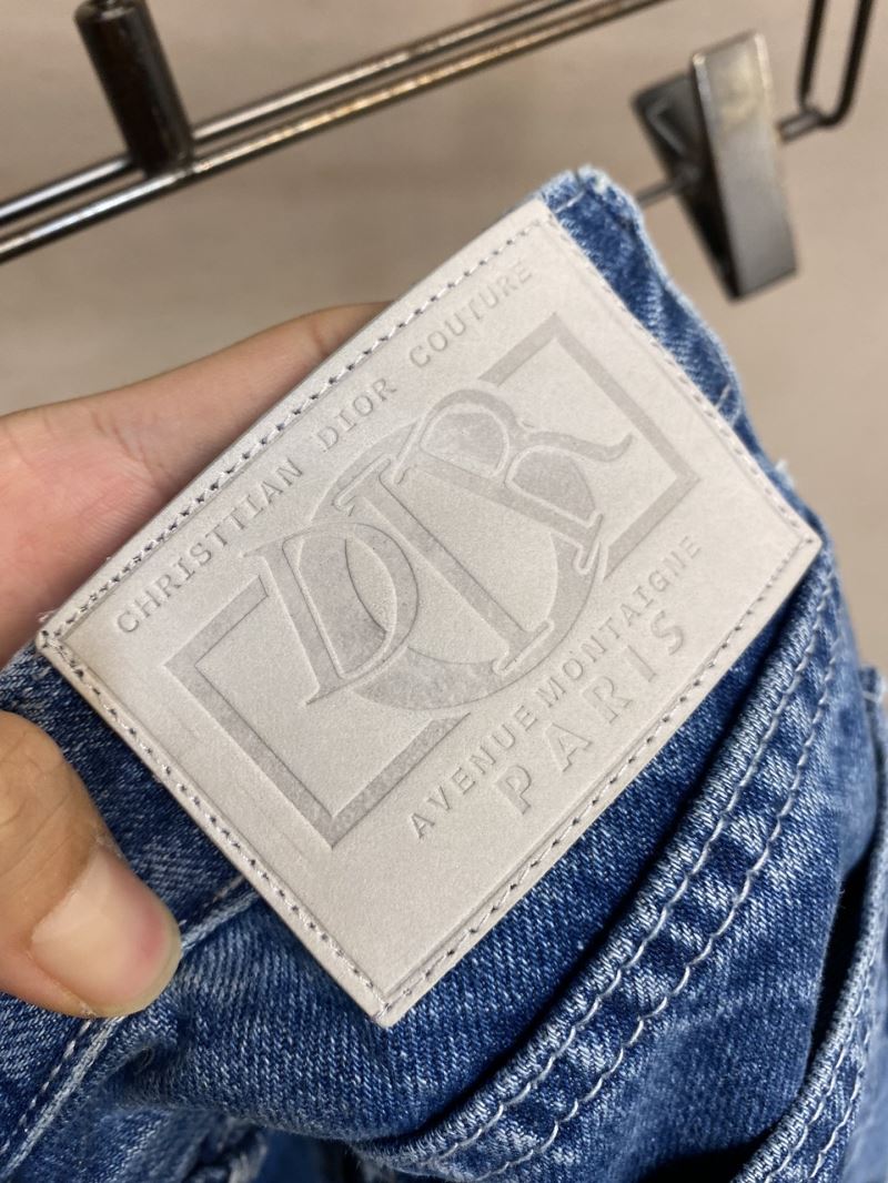 Christian Dior Jeans